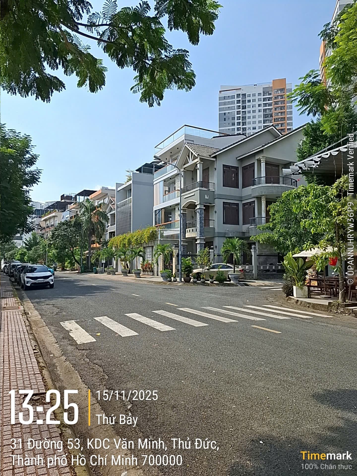 Bán đất Đ. 53, P. An Phú, Tp. Thủ Đức, Tp. Hồ Chí Minh - Ảnh 3