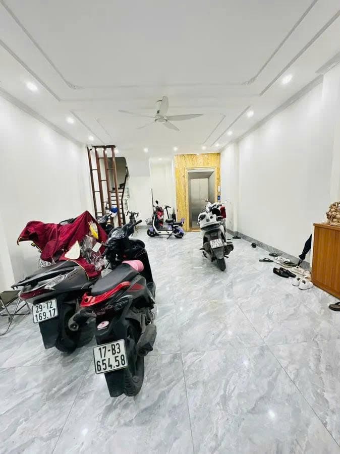 Bán nhà mặt phố P. Lý Thường Kiệt, P. Hà Cầu, Q. Hà Đông, Tp. Hà Nội - Ảnh 2