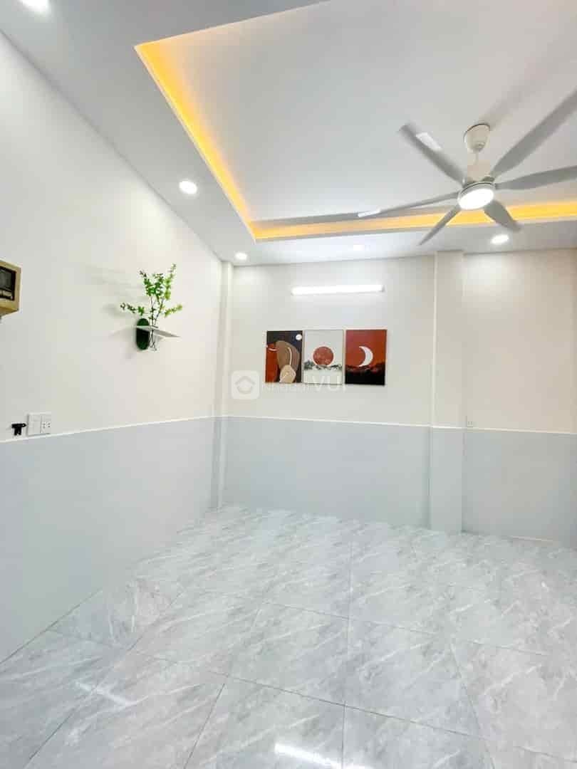 Bán nhà riêng Đ. Ba Đình, Q. 8, Tp. Hồ Chí Minh - Ảnh 2