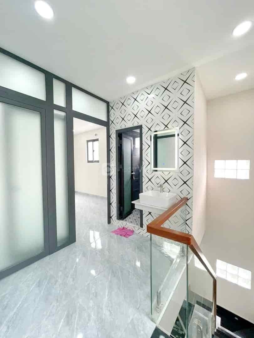 Bán nhà riêng Đ. Ba Đình, Q. 8, Tp. Hồ Chí Minh - Ảnh 3