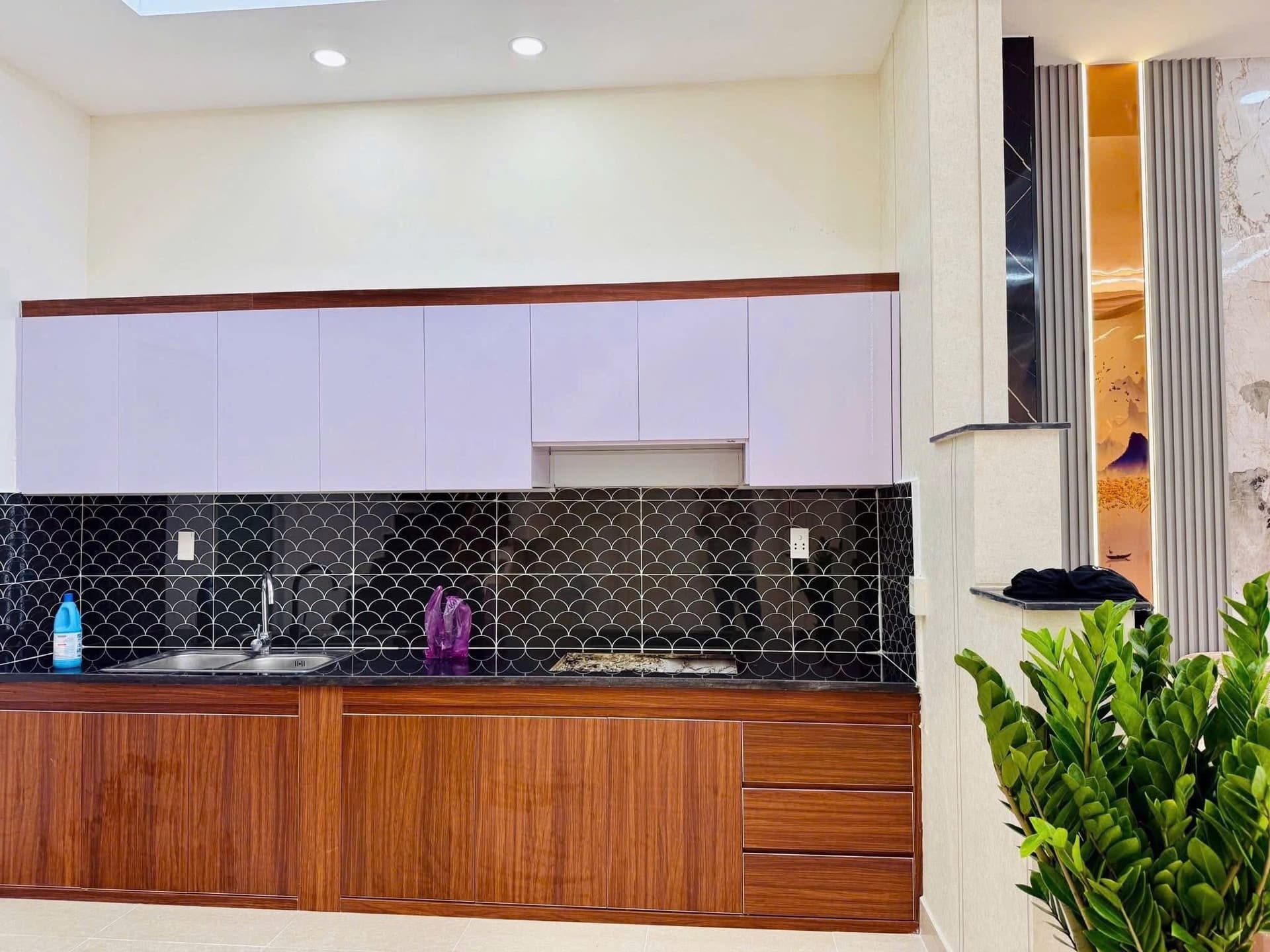 Bán nhà riêng Đ. Thống Nhất, P. 16, Q. Gò Vấp, Tp. Hồ Chí Minh - Ảnh 3