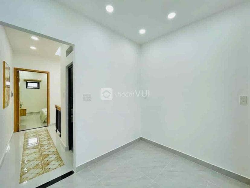 Bán nhà riêng Đ. Trần Huy Liệu, P. 15, Q. Phú Nhuận, Tp. Hồ Chí Minh - Ảnh 3