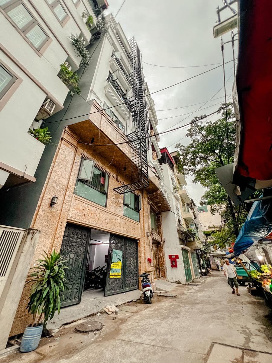 Bán nhà riêng Đ. Nguyễn Xiển, P. Hạ Đình, Q. Thanh Xuân, Tp. Hà Nội - Ảnh 2