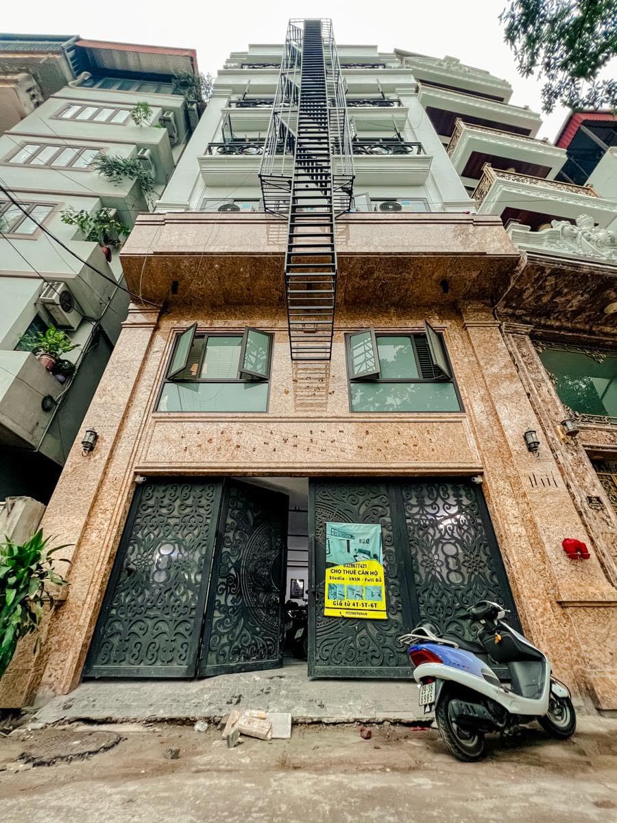 Bán nhà riêng Đ. Nguyễn Xiển, P. Hạ Đình, Q. Thanh Xuân, Tp. Hà Nội - Ảnh 3