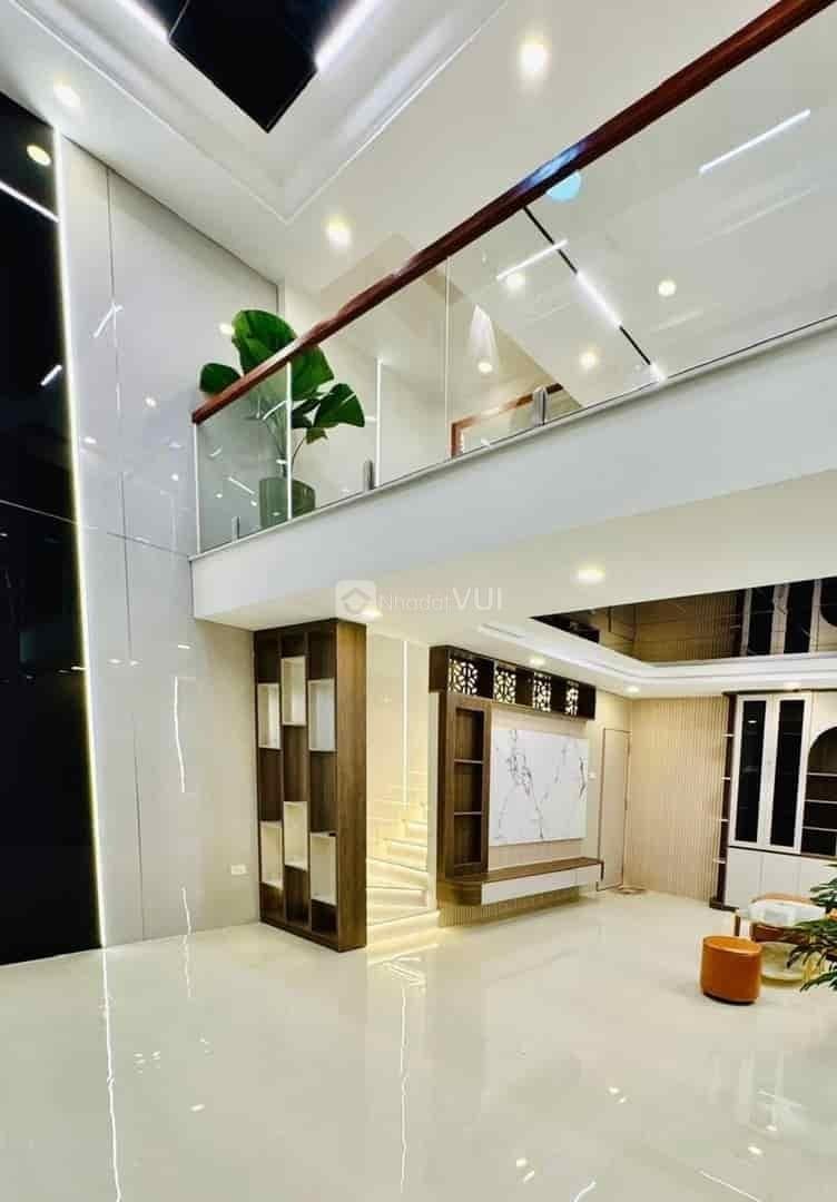 Bán nhà riêng Đ. Chu Văn An, P. 12, Q. Bình Thạnh, Tp. Hồ Chí Minh - Ảnh 3