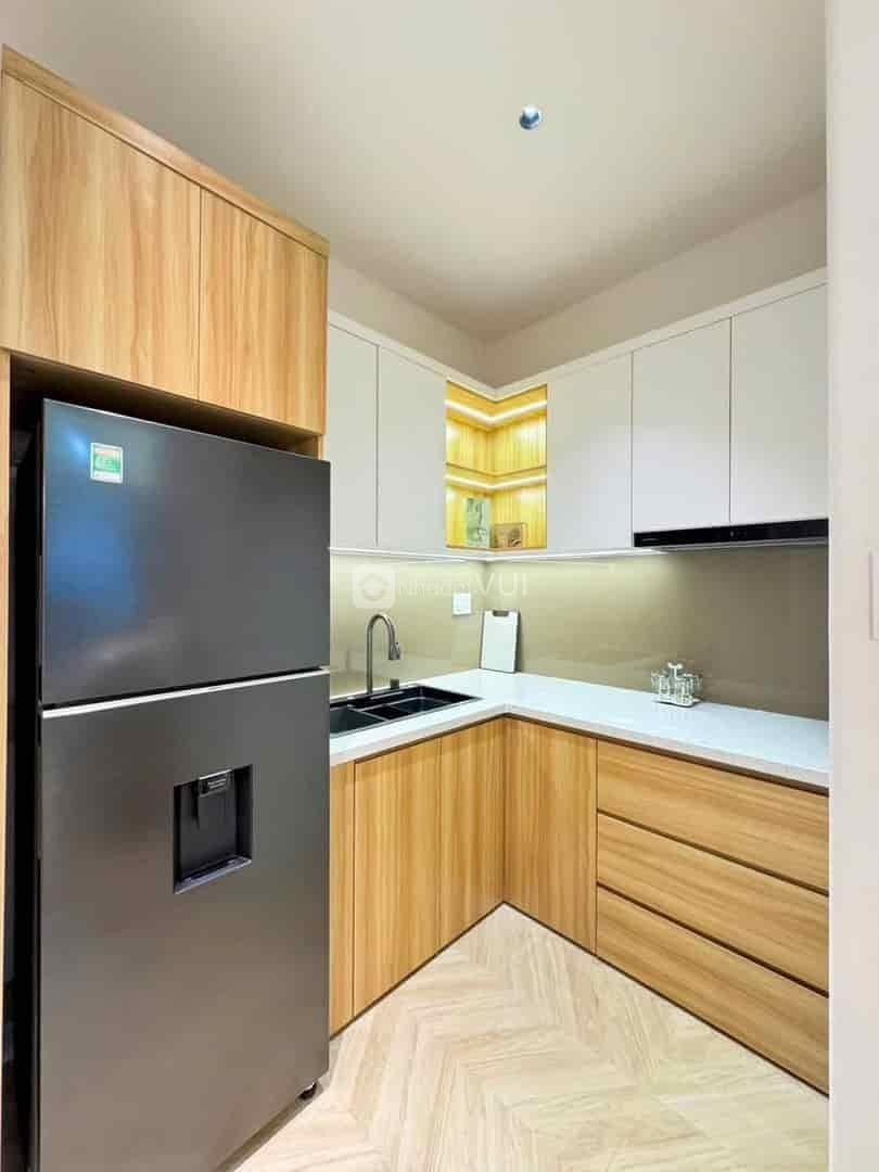 Bán nhà riêng Đ. Điện Biên Phủ, P. 17, Q. Bình Thạnh, Tp. Hồ Chí Minh - Ảnh 3