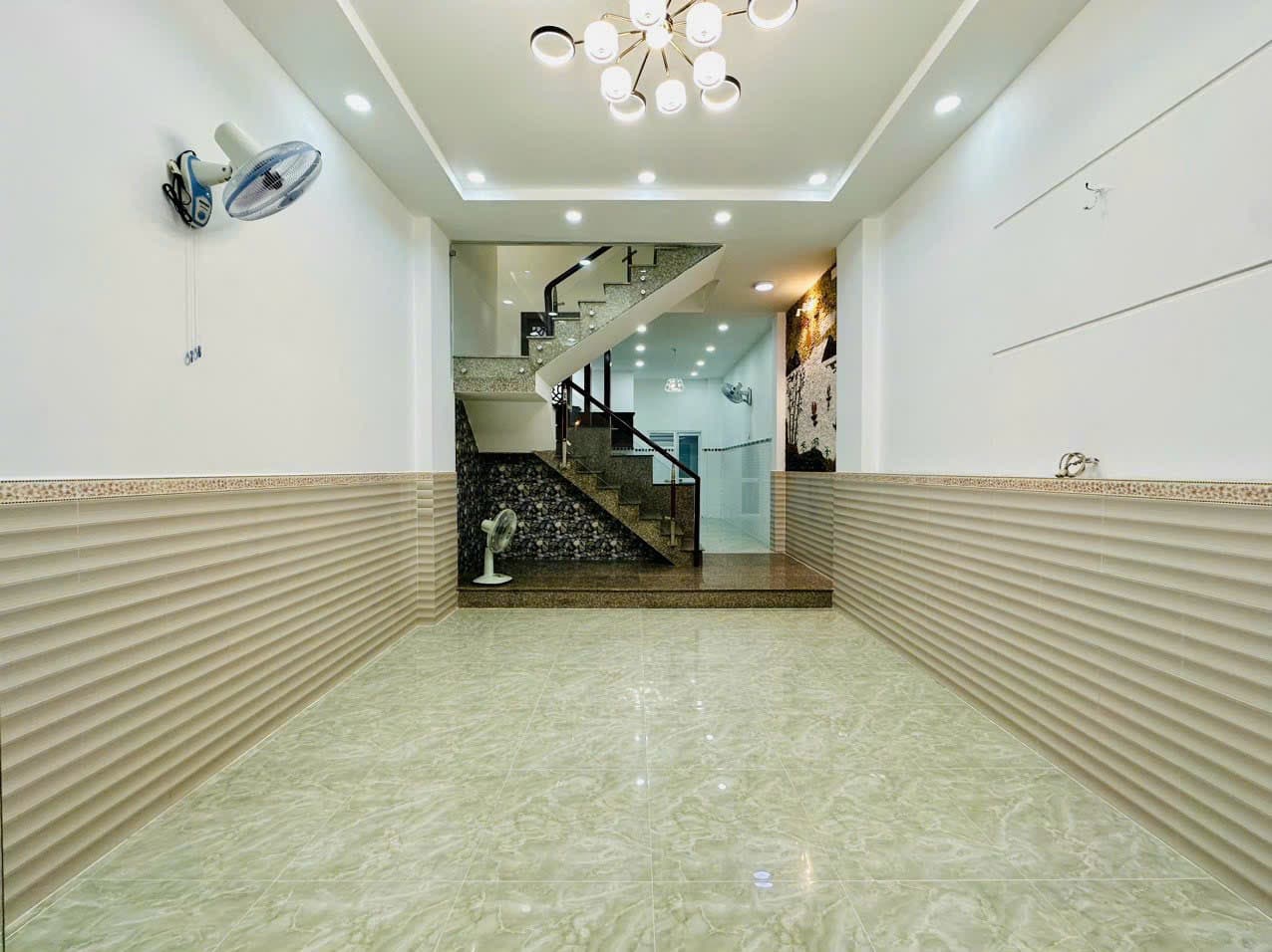 Bán nhà riêng Đ. Nguyễn Trọng Tuyển, P. 8, Q. Phú Nhuận, Tp. Hồ Chí Minh - Ảnh 2