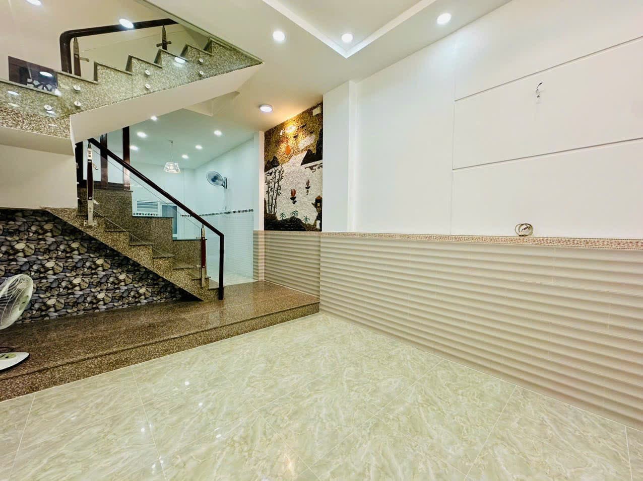 Bán nhà riêng Đ. Nguyễn Trọng Tuyển, P. 8, Q. Phú Nhuận, Tp. Hồ Chí Minh - Ảnh 3