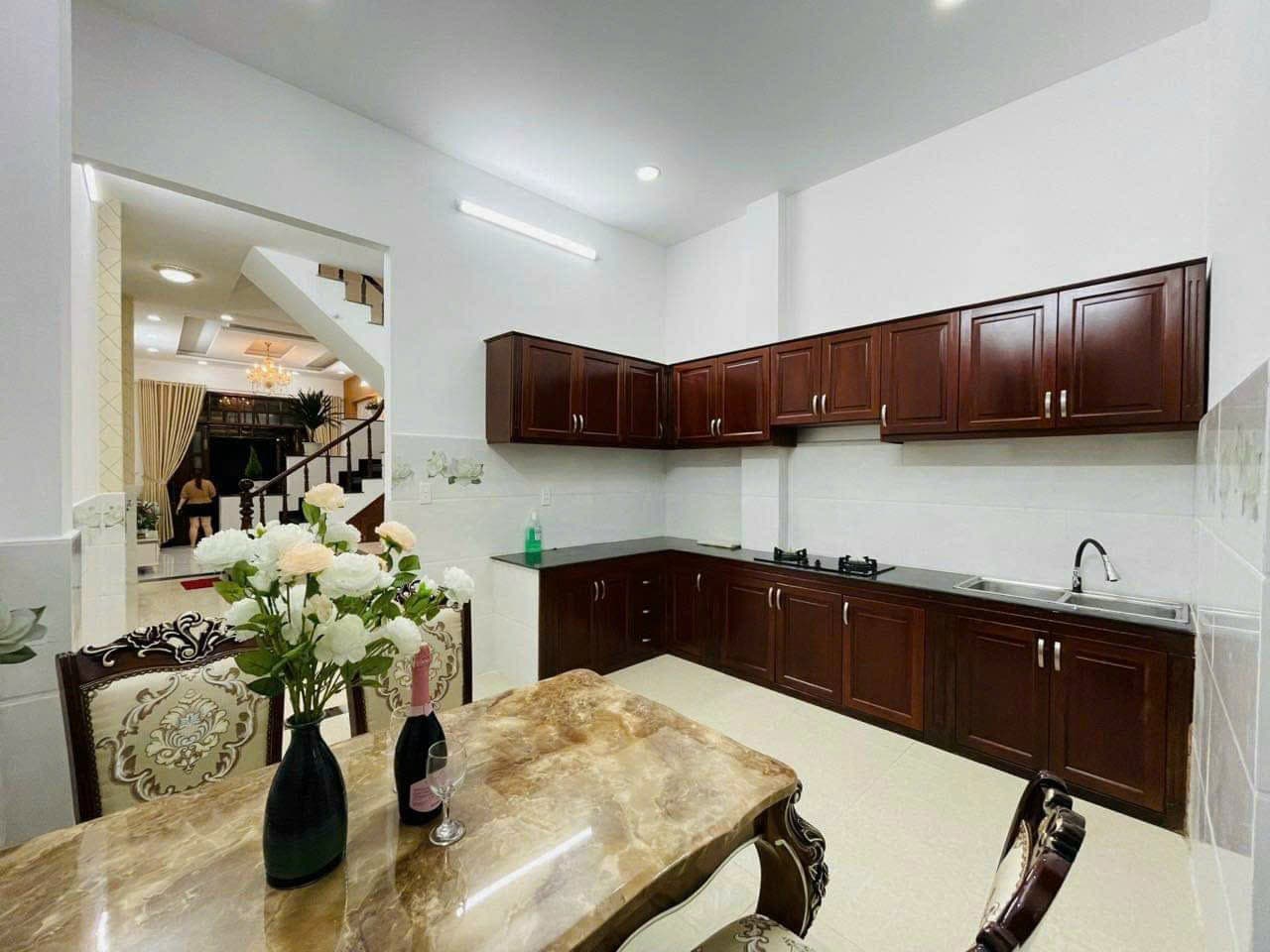 Bán nhà riêng Đ. Trần Khắc Chân, Q. Phú Nhuận, Tp. Hồ Chí Minh - Ảnh 2