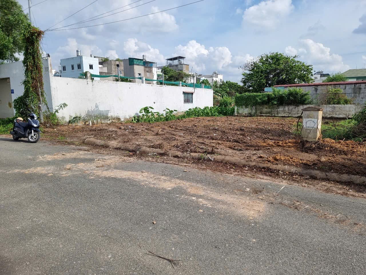 Bán đất P. Hiệp Bình Phước, Tp. Thủ Đức, Tp. Hồ Chí Minh - Ảnh 3