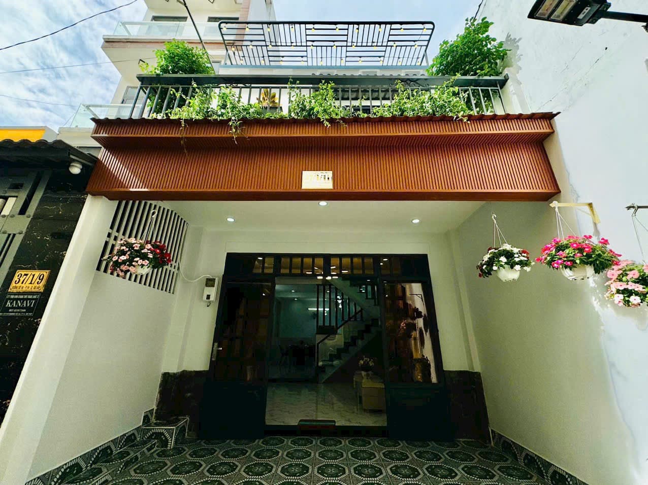 Bán nhà riêng P. 10, Q. 10, Tp. Hồ Chí Minh - Ảnh 3