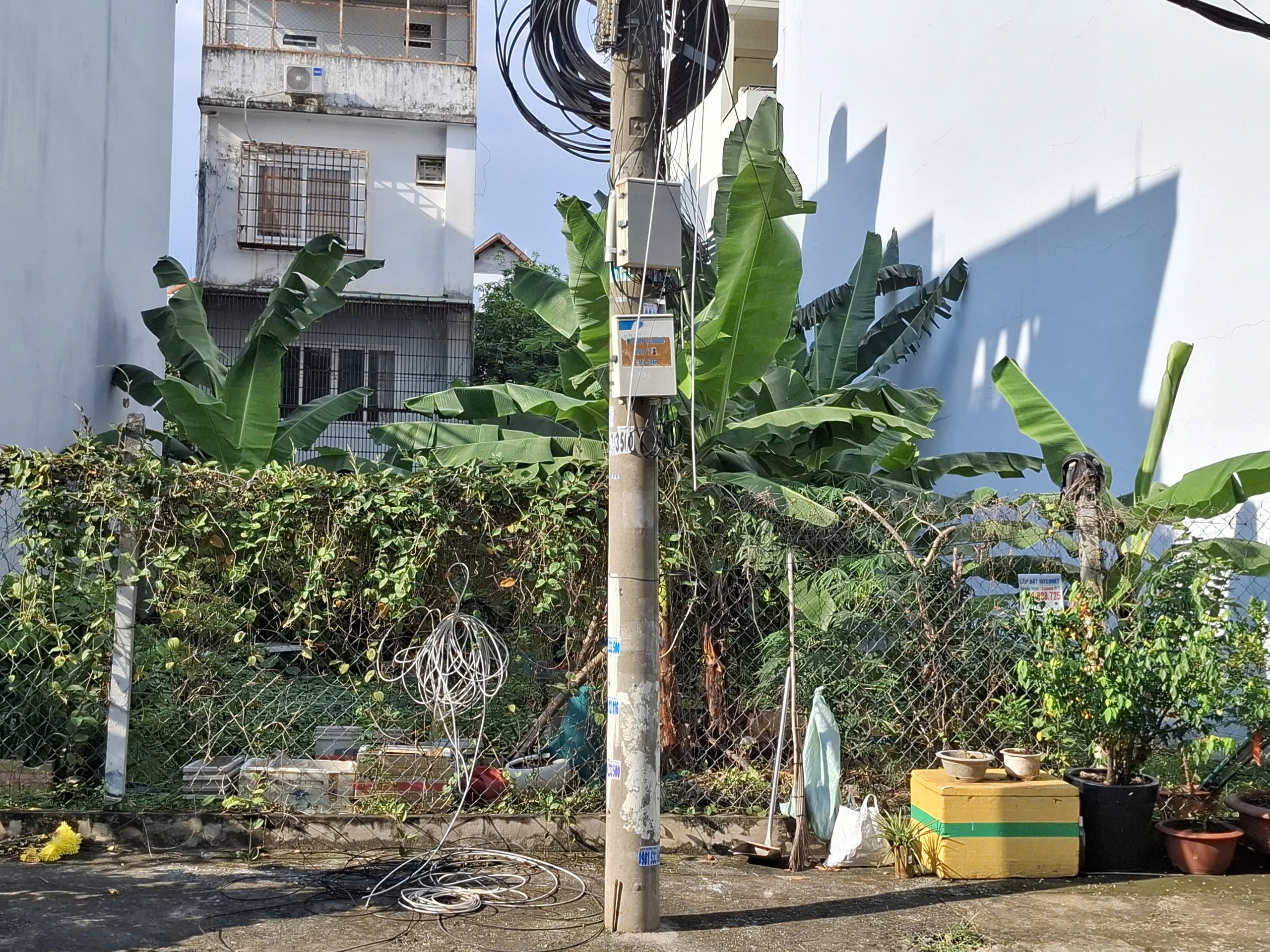 Bán đất P. Bình Trưng Đông, Tp. Thủ Đức, Tp. Hồ Chí Minh