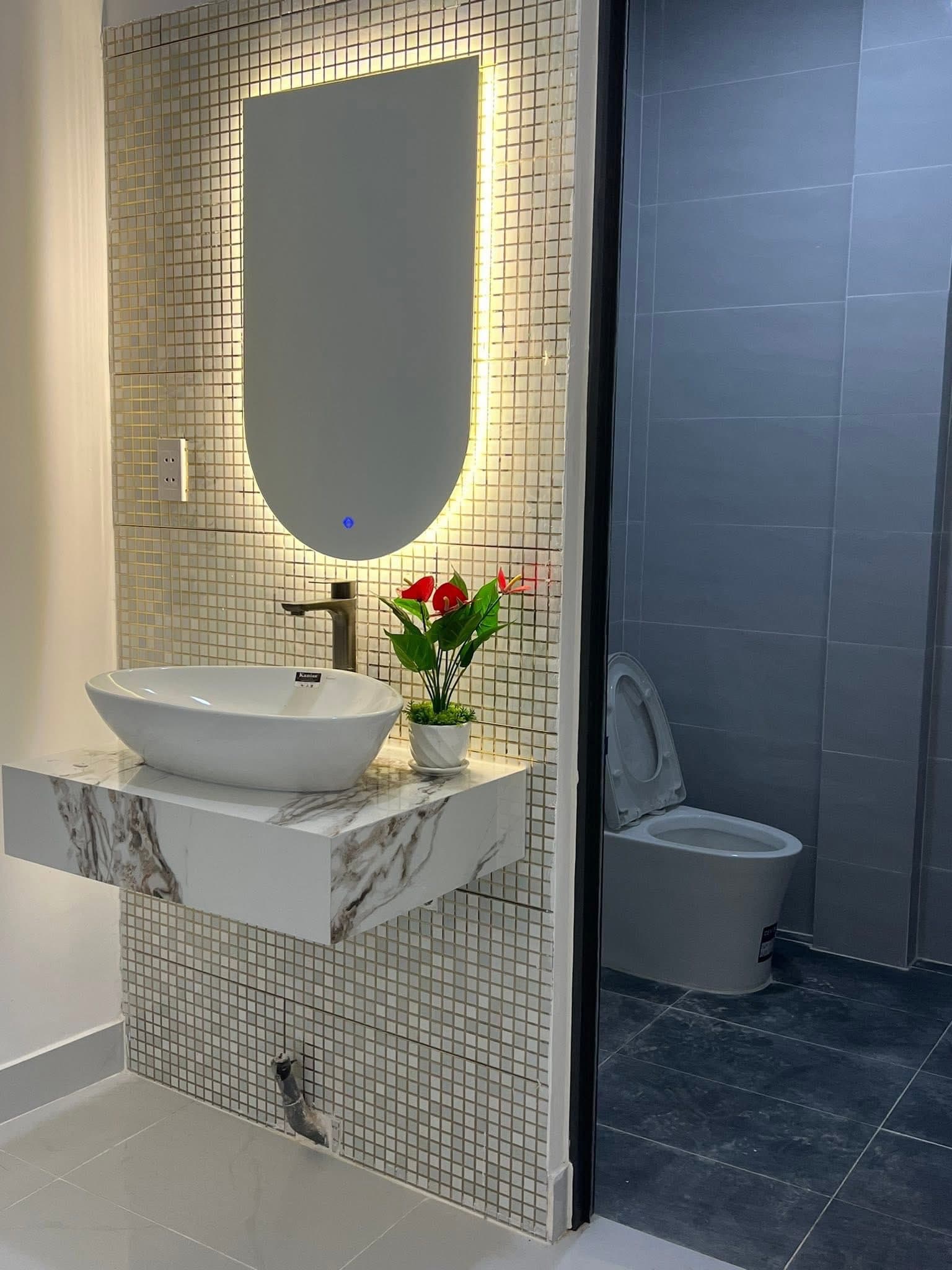 Bán nhà riêng Đ. Bàn Cờ, P. 3, Q. 3, Tp. Hồ Chí Minh - Ảnh 3