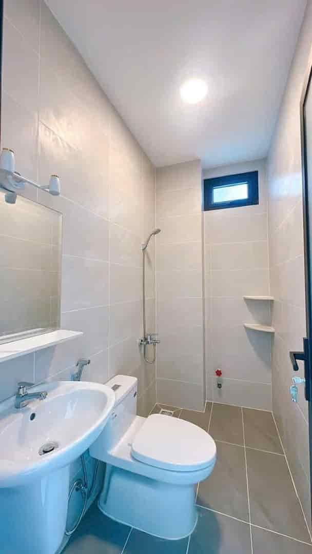 Bán nhà riêng Đ. Bạch Đằng, P. 2, Q. Bình Thạnh, Tp. Hồ Chí Minh - Ảnh 3