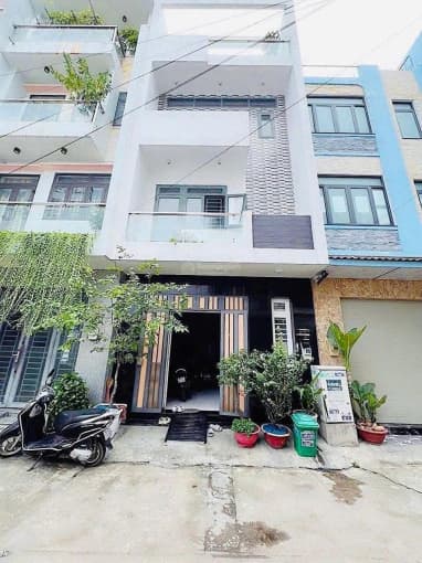 Bán nhà riêng P. Bình Trưng Tây, Tp. Thủ Đức, Tp. Hồ Chí Minh