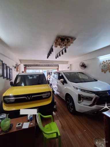 Bán nhà riêng P. Bình Trưng Tây, Tp. Thủ Đức, Tp. Hồ Chí Minh - Ảnh 2