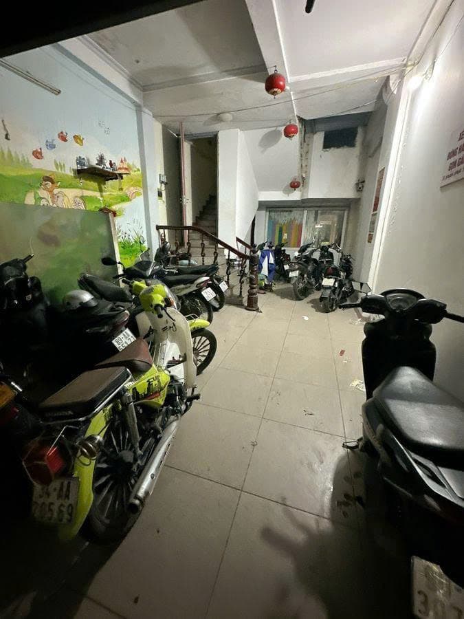 Bán nhà mặt phố Đ. Quang Trung, P. La Khê, Q. Hà Đông, Tp. Hà Nội