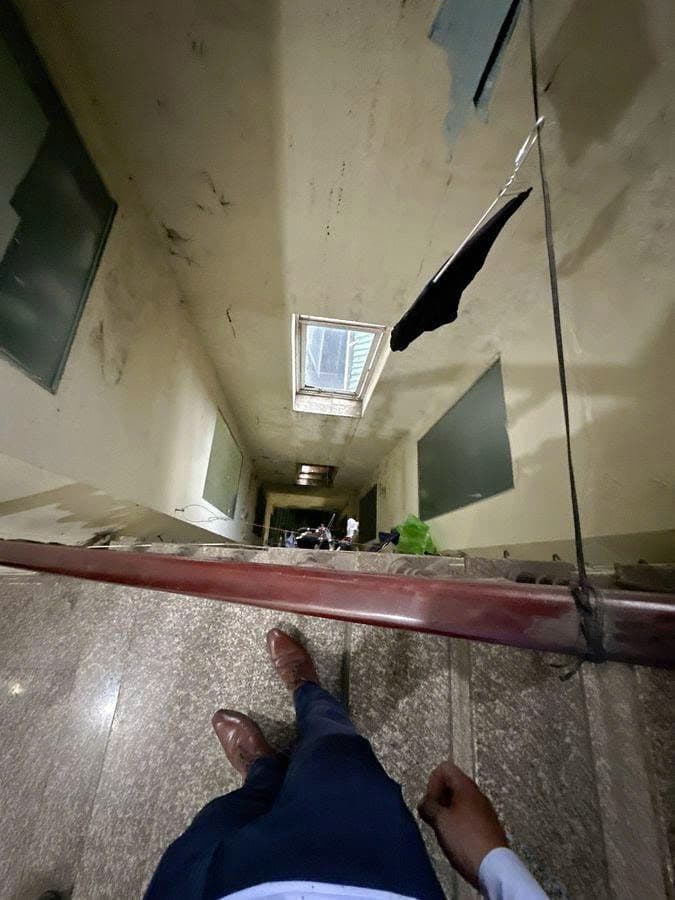 Bán nhà mặt phố Đ. Quang Trung, P. La Khê, Q. Hà Đông, Tp. Hà Nội - Ảnh 2