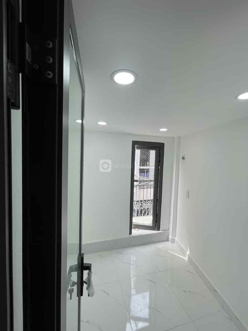 Bán nhà riêng Q. 11, Tp. Hồ Chí Minh