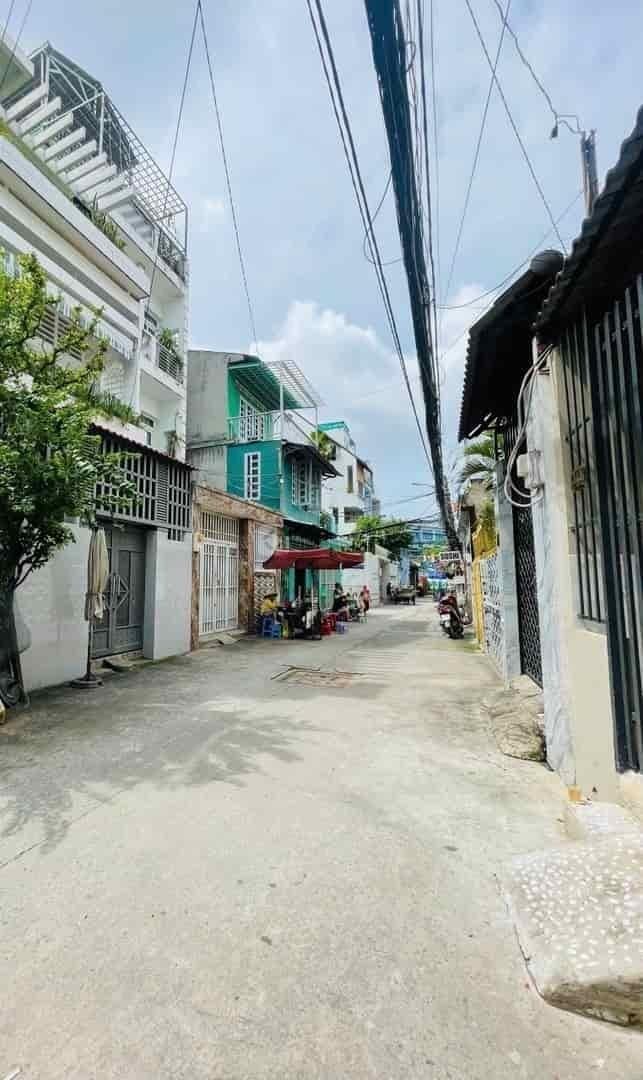 Bán nhà riêng Q. 11, Tp. Hồ Chí Minh - Ảnh 2