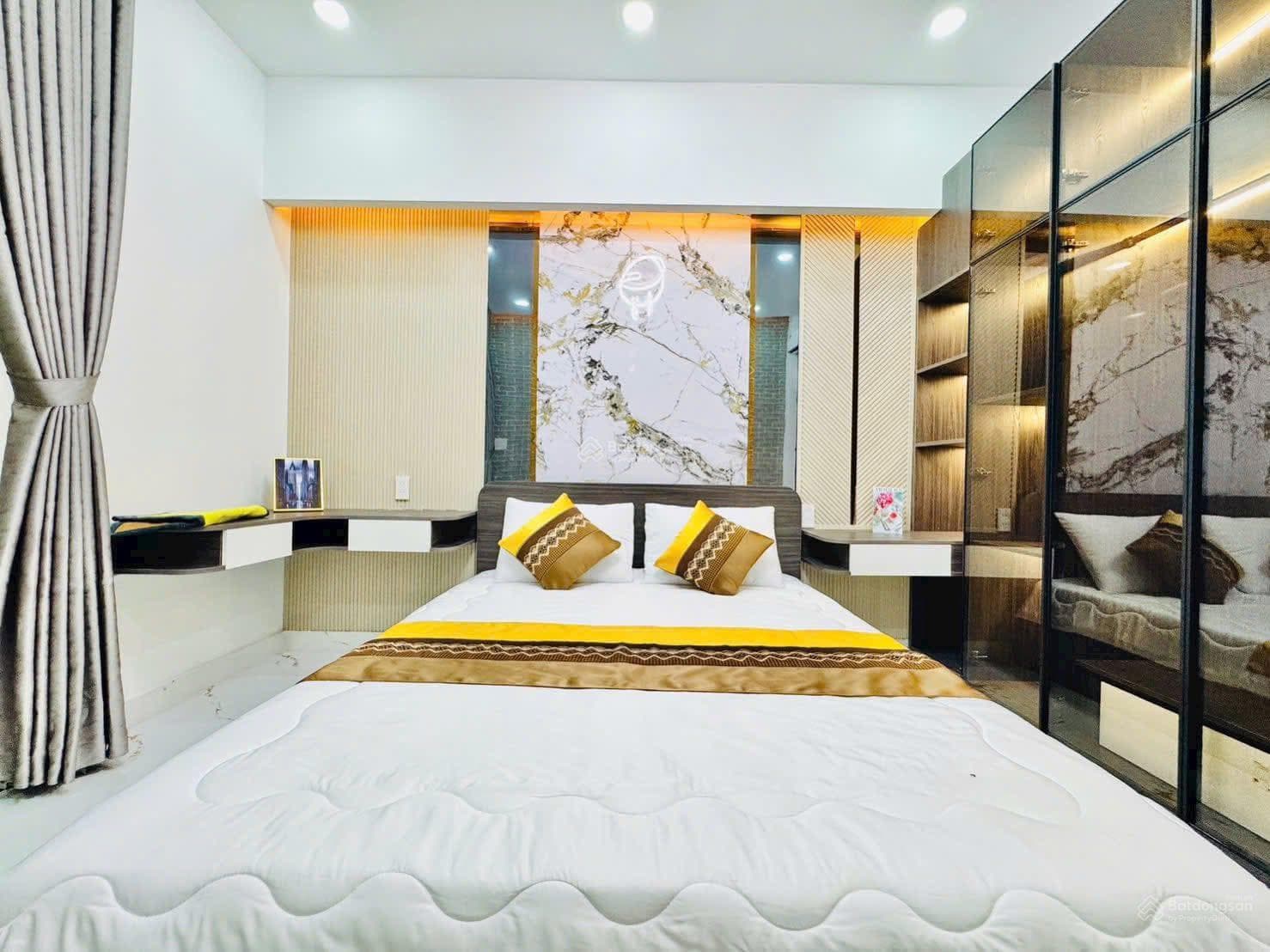 Bán nhà riêng Q. 3, Tp. Hồ Chí Minh - Ảnh 2