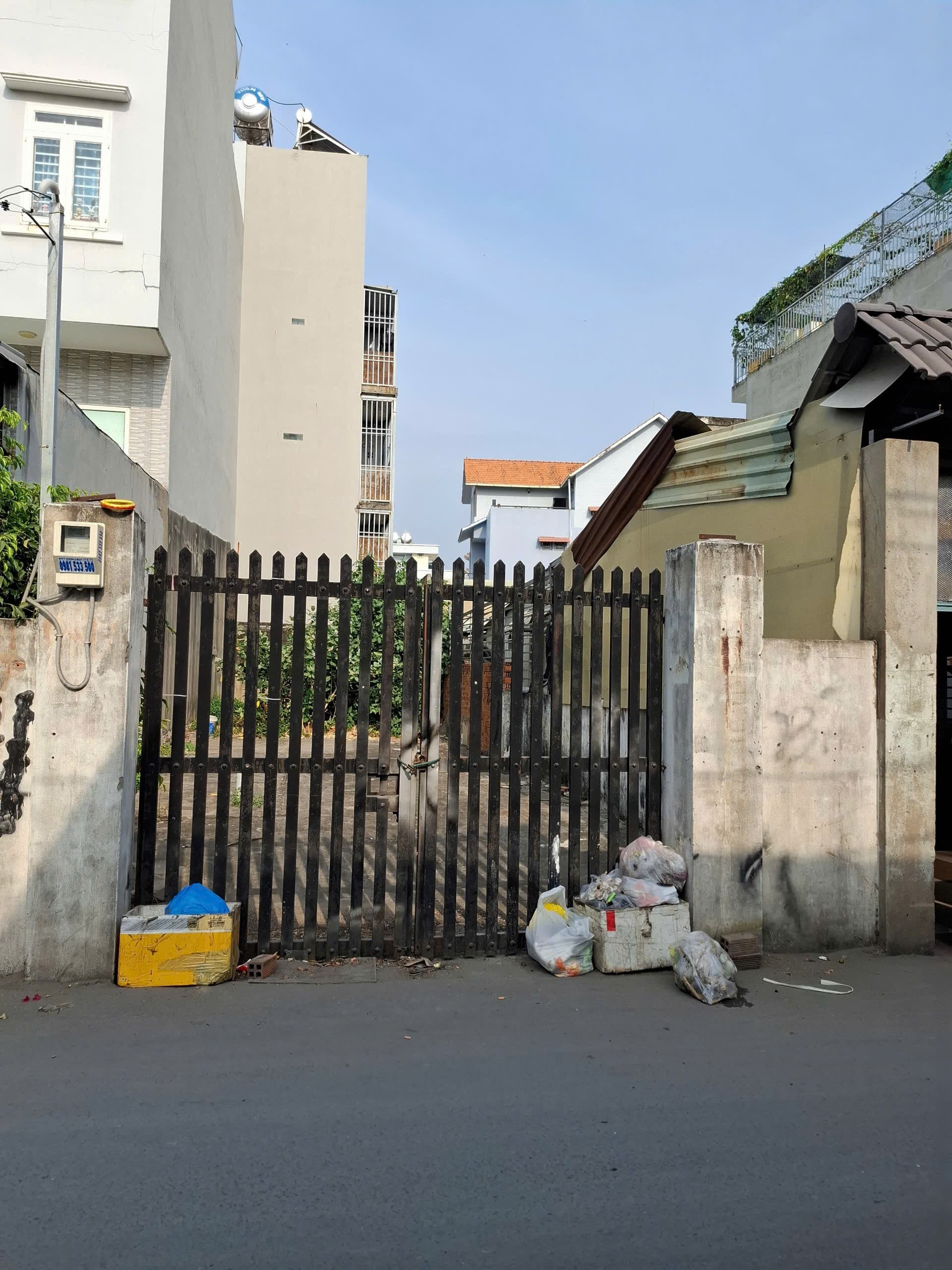 Bán đất P. Cát Lái, Tp. Thủ Đức, Tp. Hồ Chí Minh - Ảnh 2
