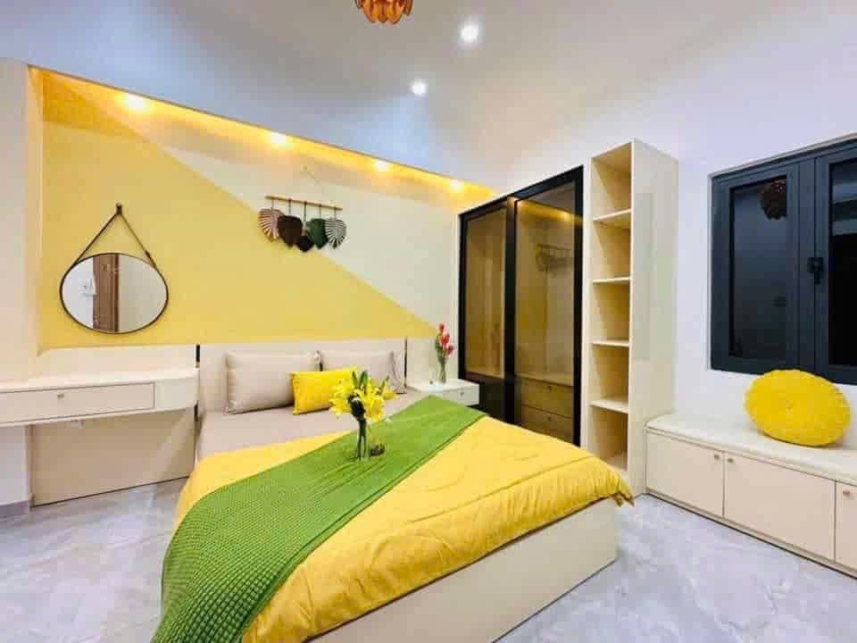 Bán nhà riêng P. Đỗ Nhuận, Q. Tân Phú, Tp. Hồ Chí Minh - Ảnh 3