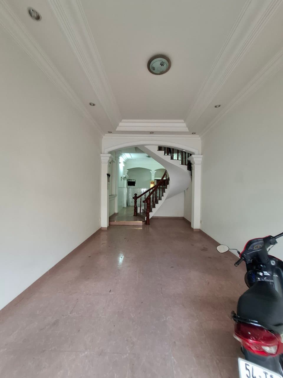 Bán nhà mặt phố Đ. Đào Duy Anh, P. 9, Q. Phú Nhuận, Tp. Hồ Chí Minh - Ảnh 2