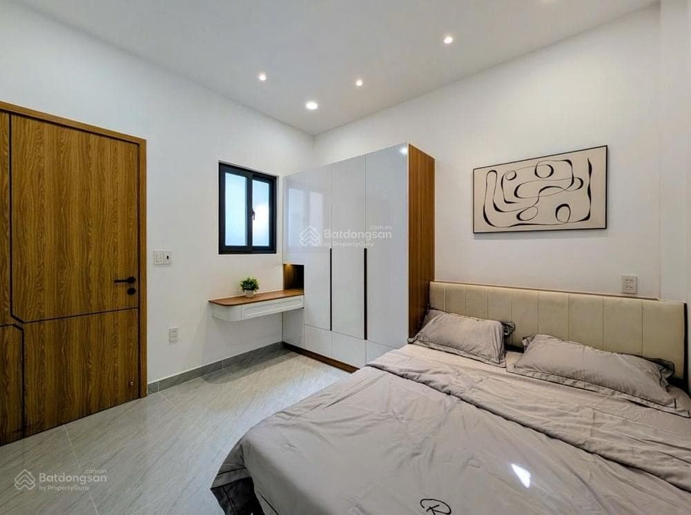 Bán nhà riêng Đ. Nguyễn Lâm, P. 3, Q. Bình Thạnh, Tp. Hồ Chí Minh - Ảnh 2