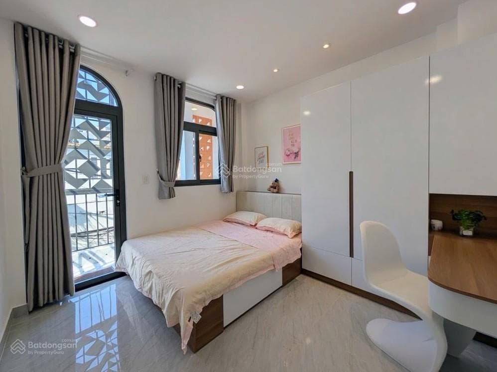 Bán nhà riêng Đ. Nguyễn Lâm, P. 3, Q. Bình Thạnh, Tp. Hồ Chí Minh - Ảnh 3