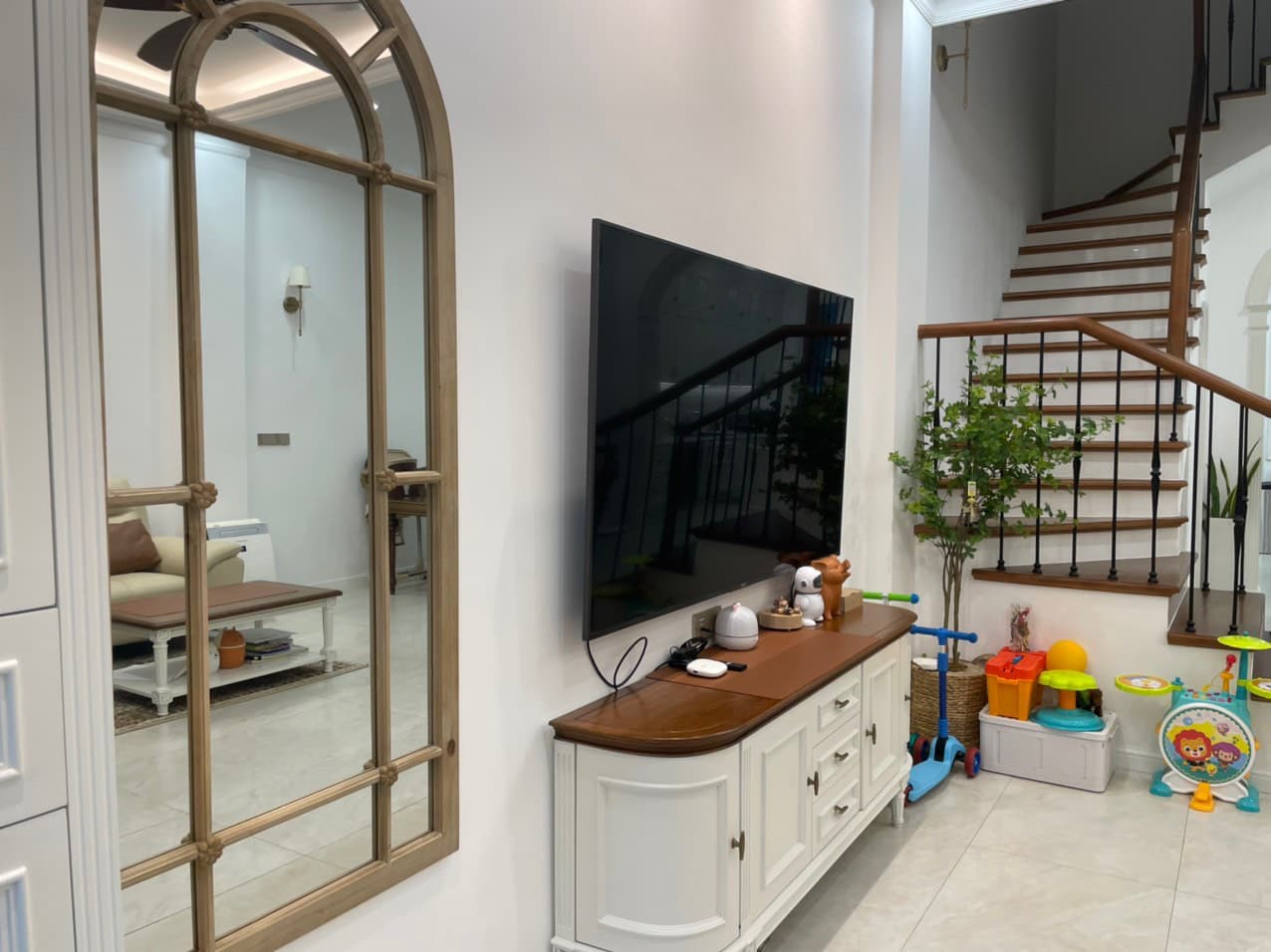 Bán nhà mặt phố P. An Phú, Tp. Thủ Đức, Tp. Hồ Chí Minh - Ảnh 2