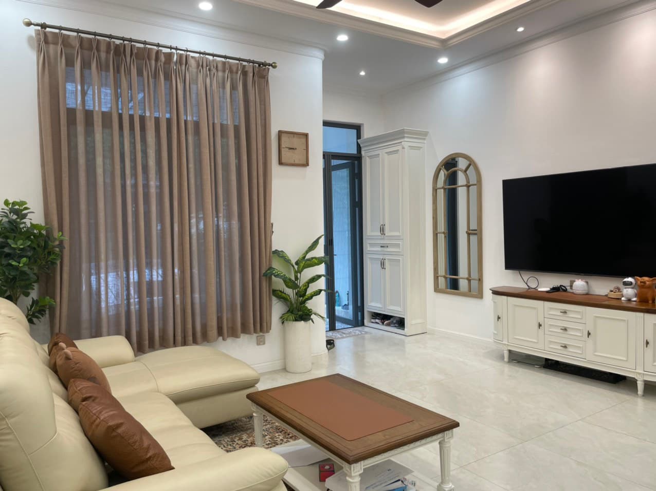 Bán nhà mặt phố P. An Phú, Tp. Thủ Đức, Tp. Hồ Chí Minh - Ảnh 3