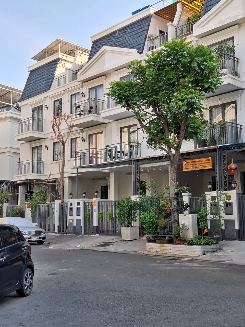 Bán nhà mặt phố P. An Phú, Tp. Thủ Đức, Tp. Hồ Chí Minh