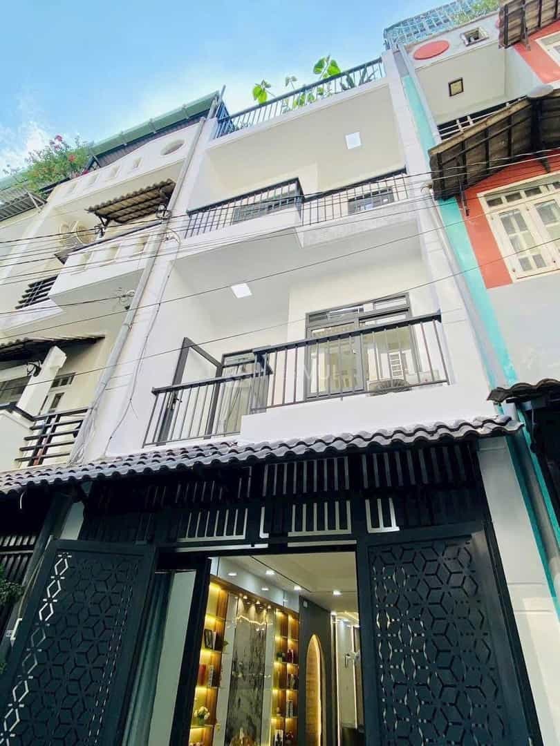 Bán nhà riêng Đ. Nguyễn Văn Săng, P. Tân Sơn Nhì, Q. Tân Phú, Tp. Hồ Chí Minh