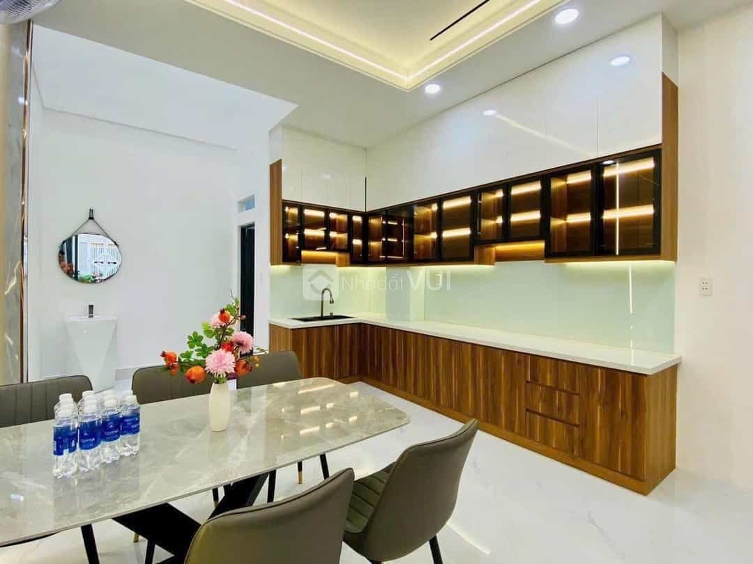 Bán nhà riêng Đ. Nguyễn Văn Săng, P. Tân Sơn Nhì, Q. Tân Phú, Tp. Hồ Chí Minh - Ảnh 2