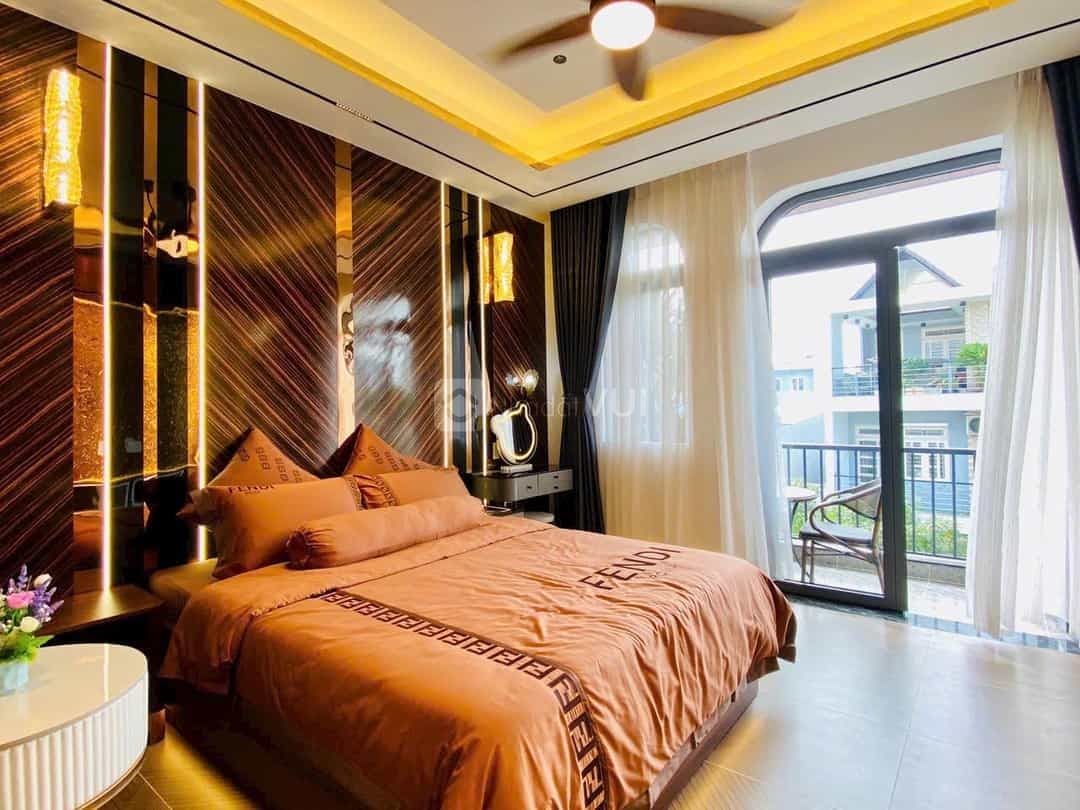 Bán nhà riêng Đ. Lê Văn Sỹ, Q. 3, Tp. Hồ Chí Minh - Ảnh 2