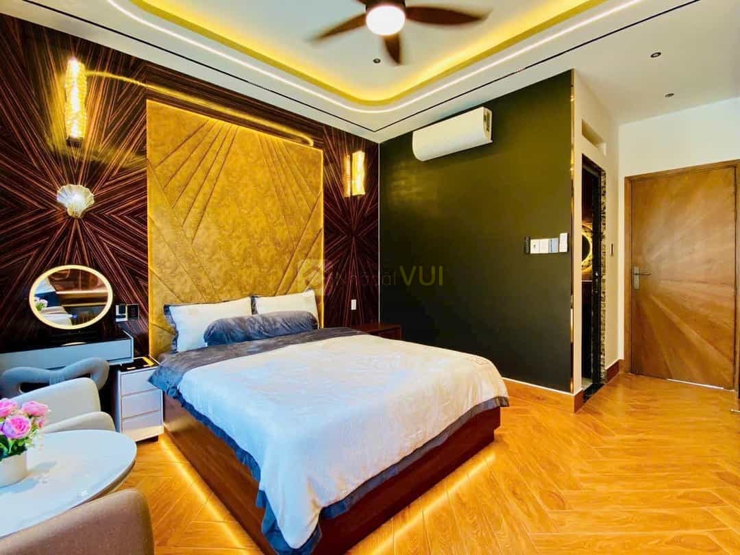 Bán nhà riêng Đ. Lê Văn Sỹ, Q. 3, Tp. Hồ Chí Minh - Ảnh 3