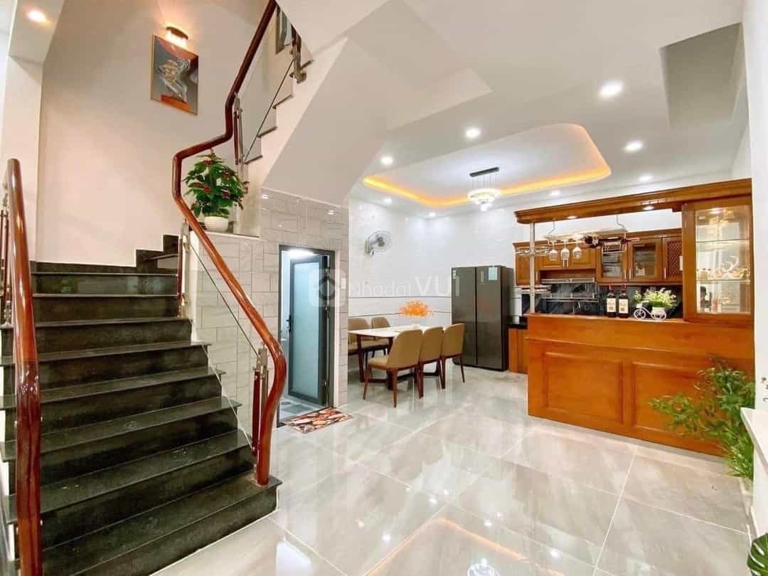 Bán nhà riêng Đ. Lê Đức Thọ, P. 15, Q. Gò Vấp, Tp. Hồ Chí Minh - Ảnh 2