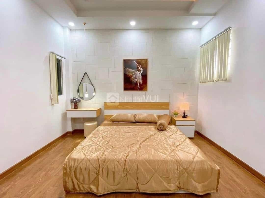 Bán nhà riêng Đ. Lê Đức Thọ, P. 15, Q. Gò Vấp, Tp. Hồ Chí Minh - Ảnh 3