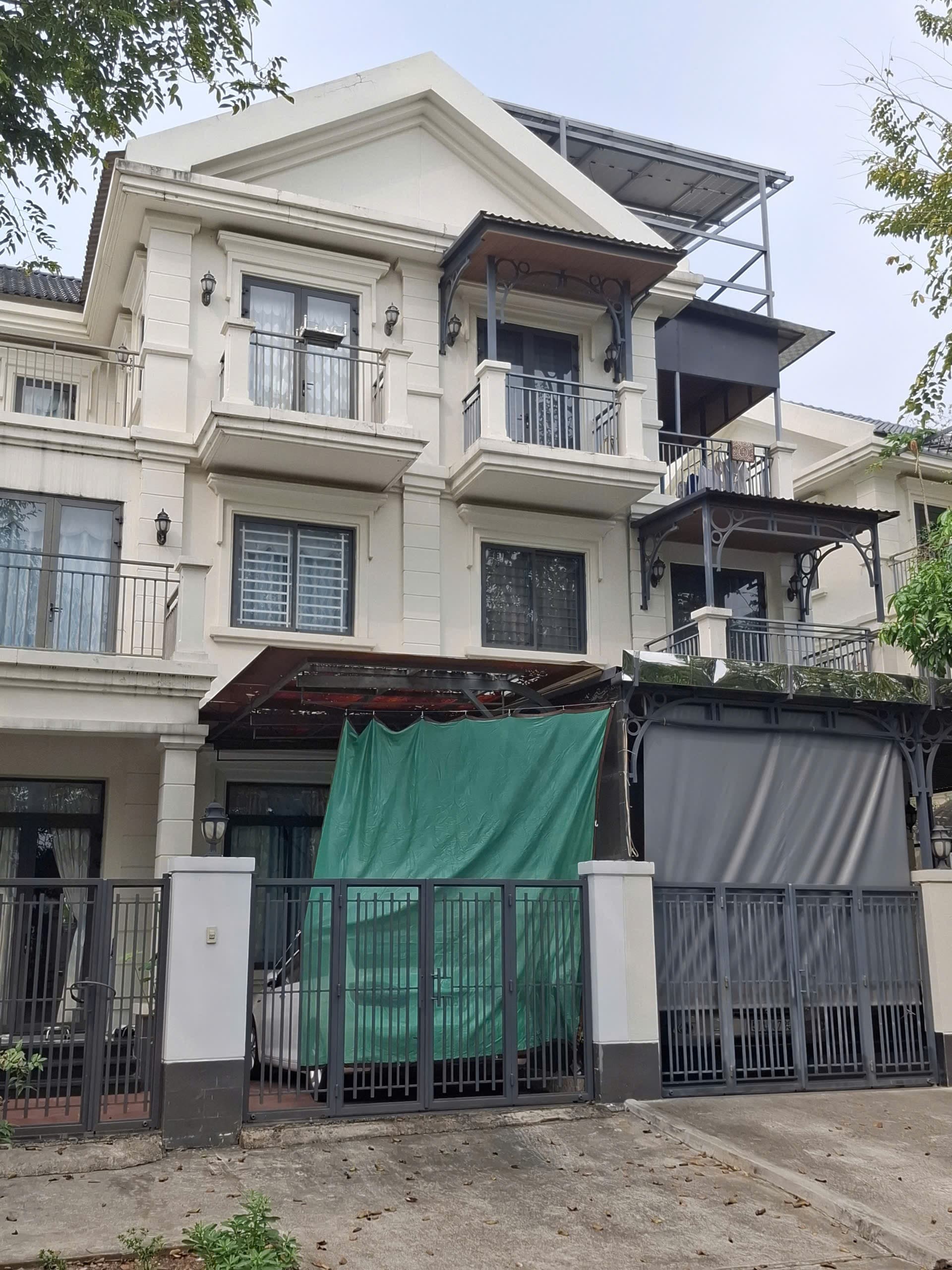 Bán biệt thự liền kề P. An Phú, Tp. Thủ Đức, Tp. Hồ Chí Minh