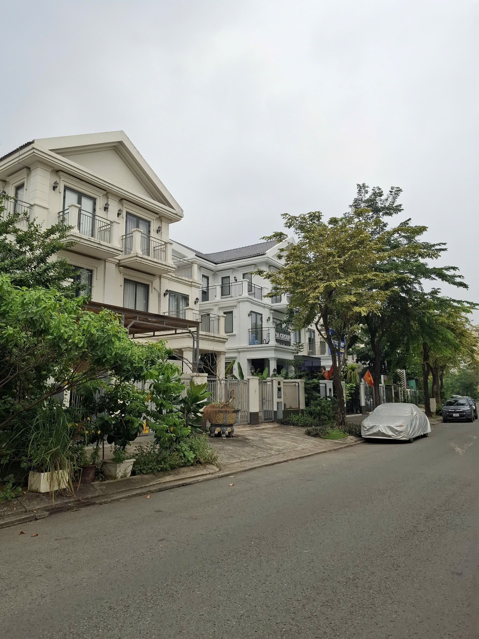 Bán biệt thự liền kề P. An Phú, Tp. Thủ Đức, Tp. Hồ Chí Minh - Ảnh 2