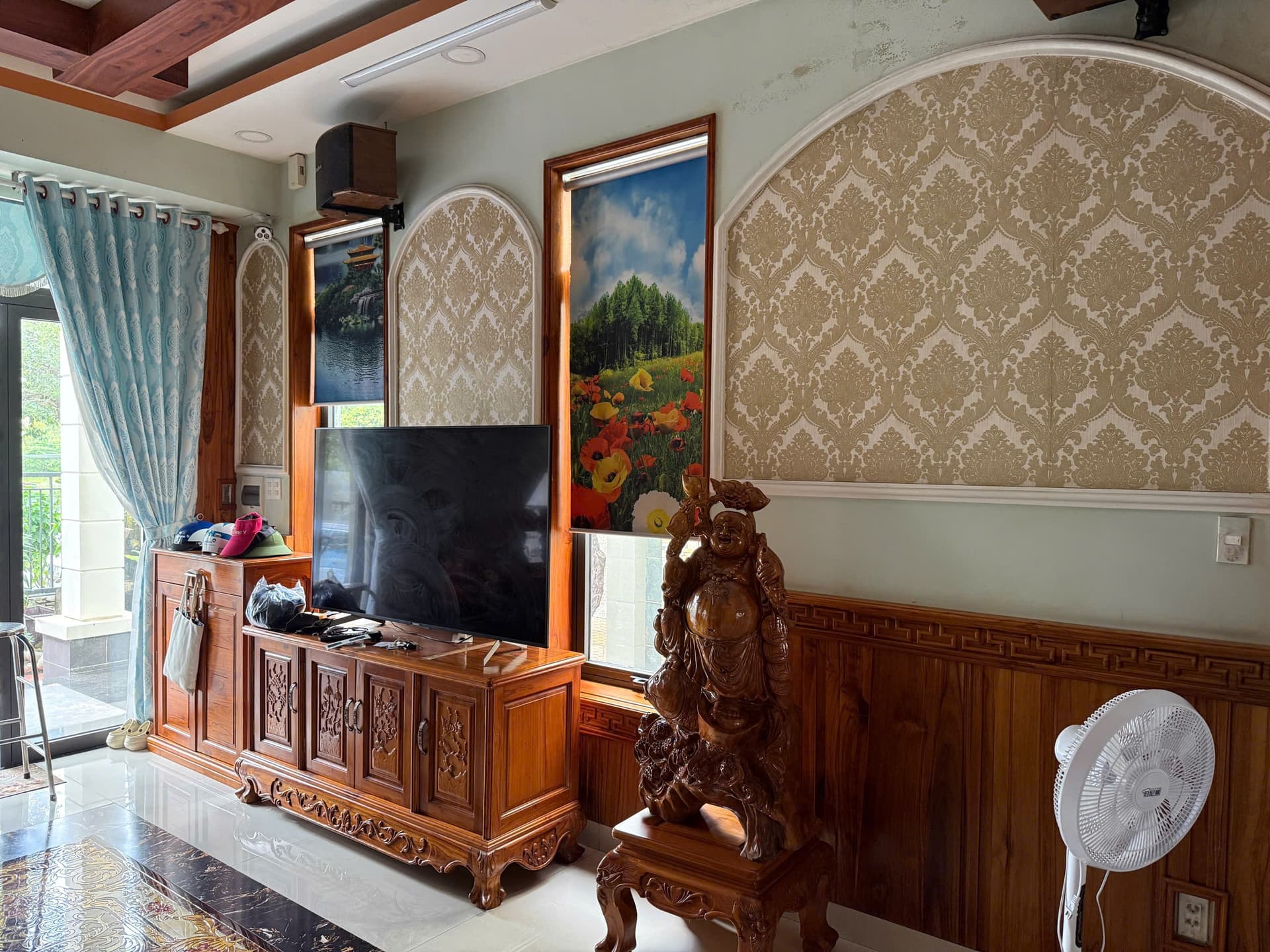 Bán biệt thự liền kề P. An Phú, Tp. Thủ Đức, Tp. Hồ Chí Minh - Ảnh 3