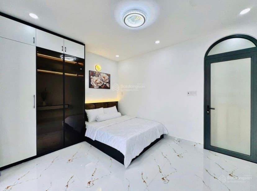 Bán nhà riêng Đ. Đinh Bộ Lĩnh, Q. Bình Thạnh, Tp. Hồ Chí Minh - Ảnh 2