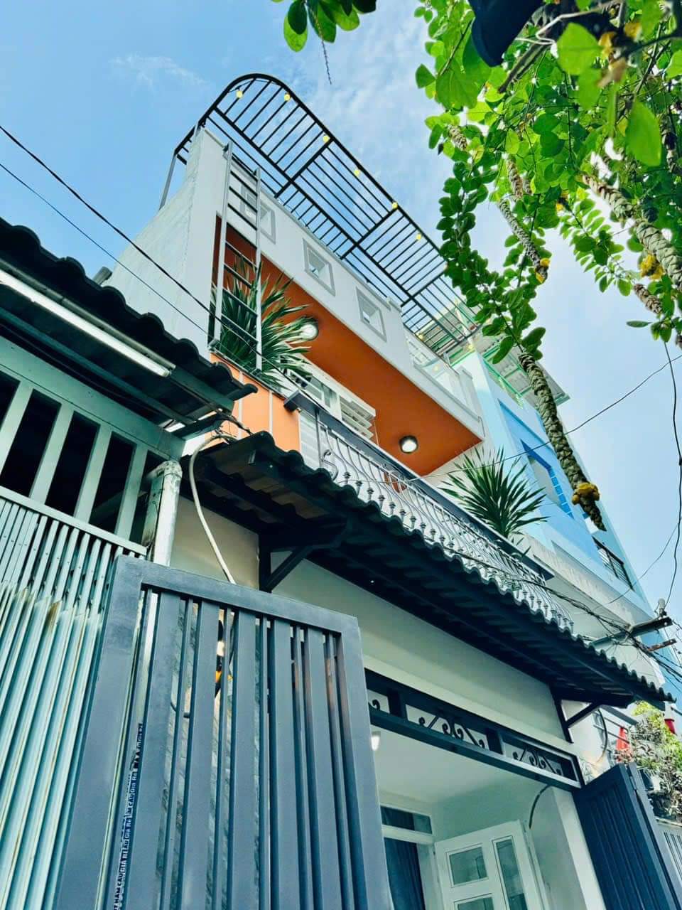 Bán nhà riêng P. Hiệp Phú, Tp. Thủ Đức, Tp. Hồ Chí Minh - Ảnh 2