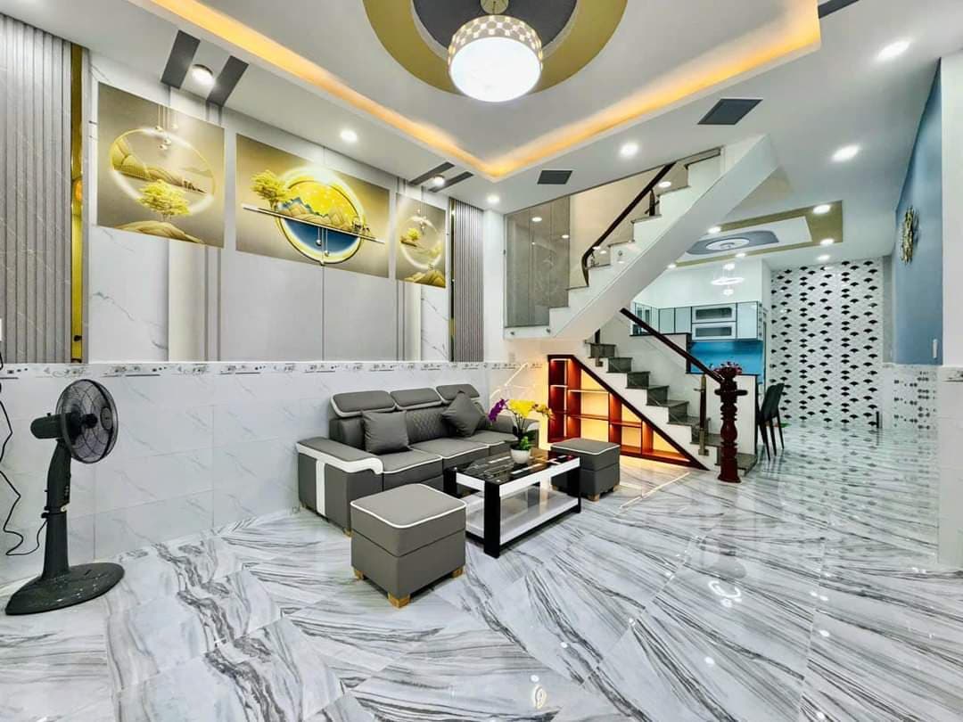 Bán nhà riêng P. Hiệp Phú, Tp. Thủ Đức, Tp. Hồ Chí Minh - Ảnh 3