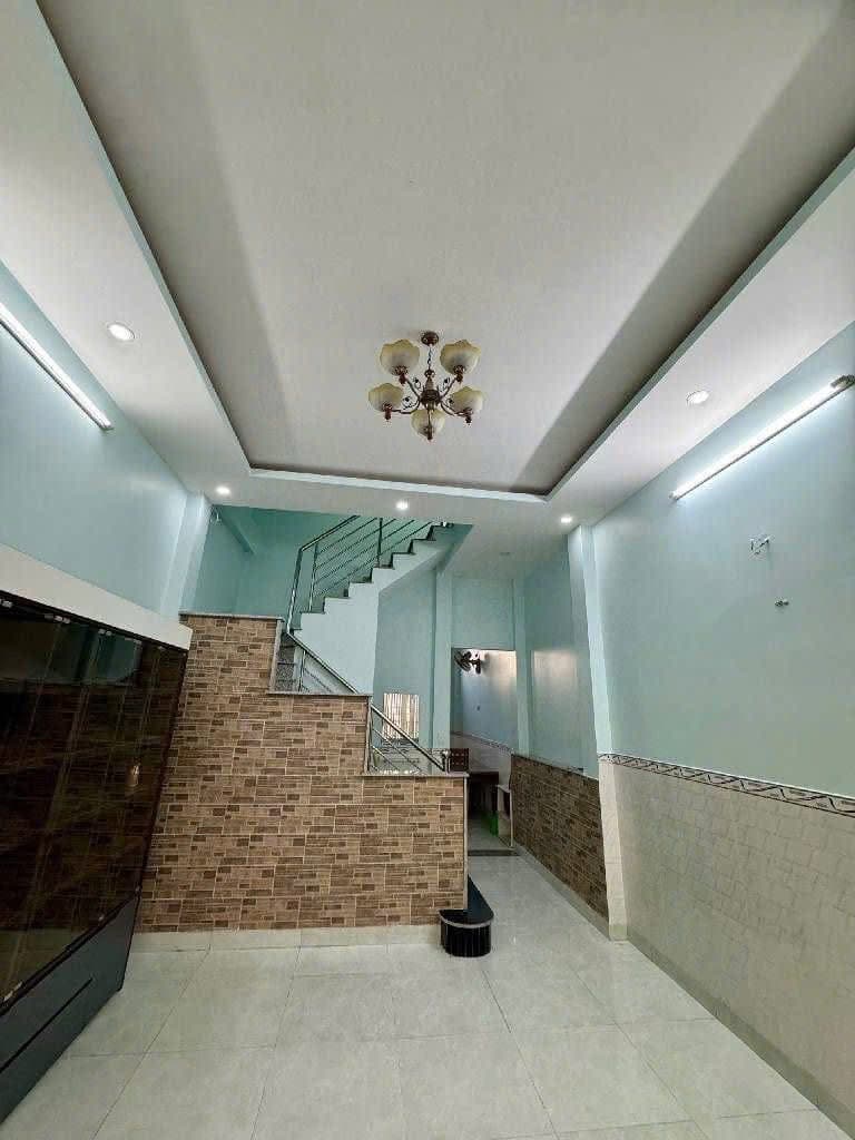 Bán nhà riêng Đ. An Bình, P. 2, Q. 5, Tp. Hồ Chí Minh - Ảnh 2