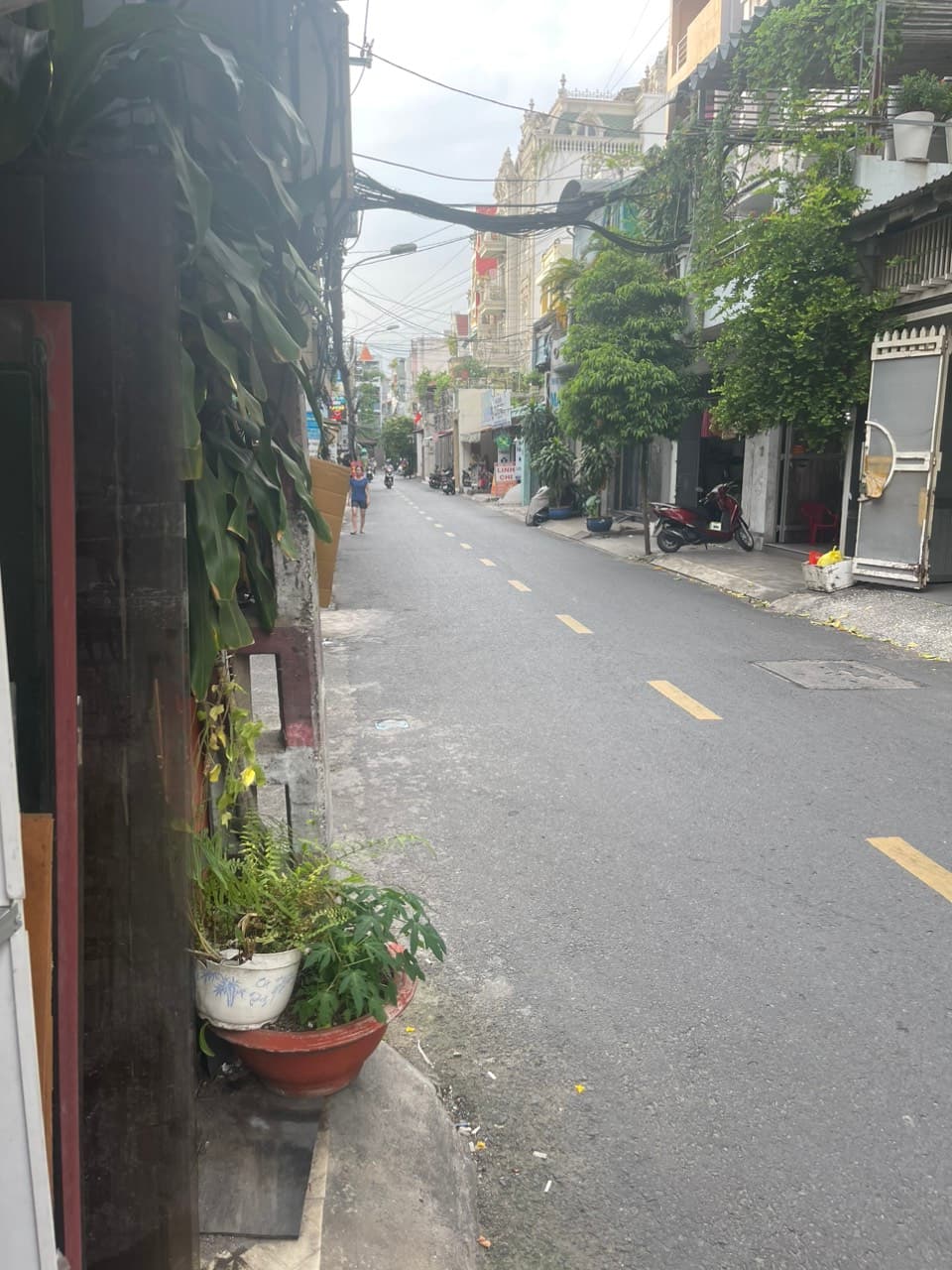 Bán nhà riêng Đ. Bờ Bao Tân Thắng, P. Sơn Kỳ, Q. Tân Phú, Tp. Hồ Chí Minh - Ảnh 2