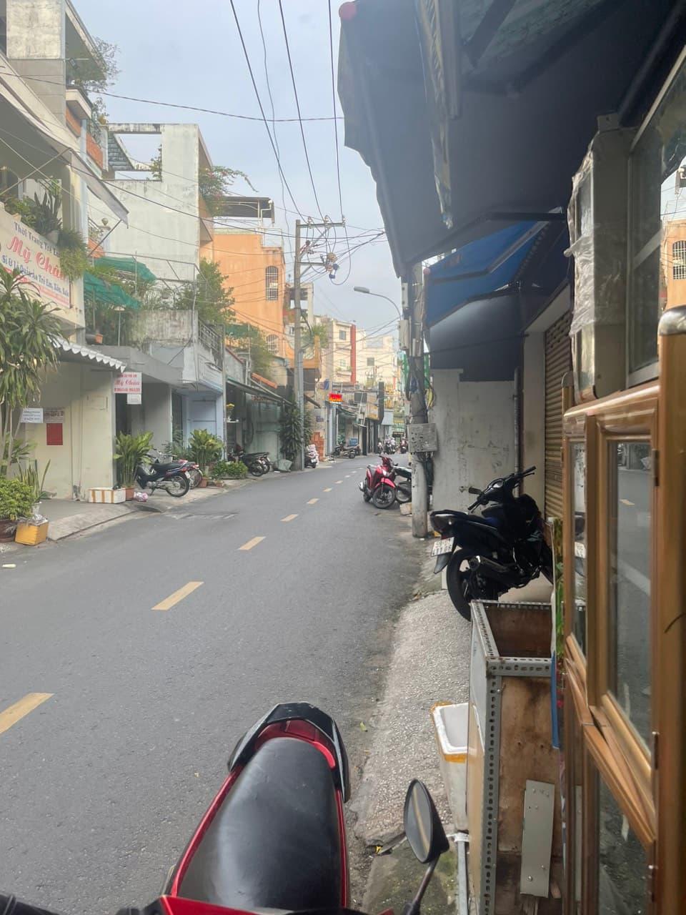 Bán nhà riêng Đ. Bờ Bao Tân Thắng, P. Sơn Kỳ, Q. Tân Phú, Tp. Hồ Chí Minh - Ảnh 3