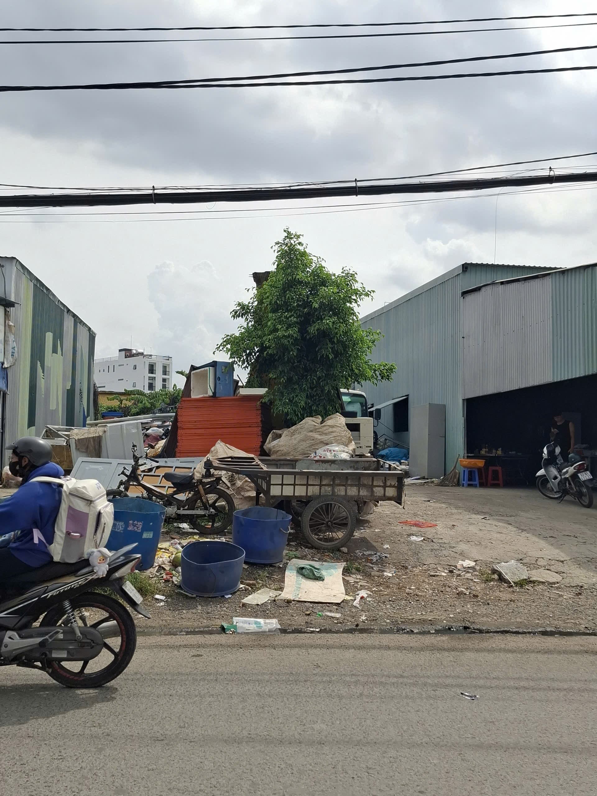 Bán đất P. Long Trường, Tp. Thủ Đức, Tp. Hồ Chí Minh