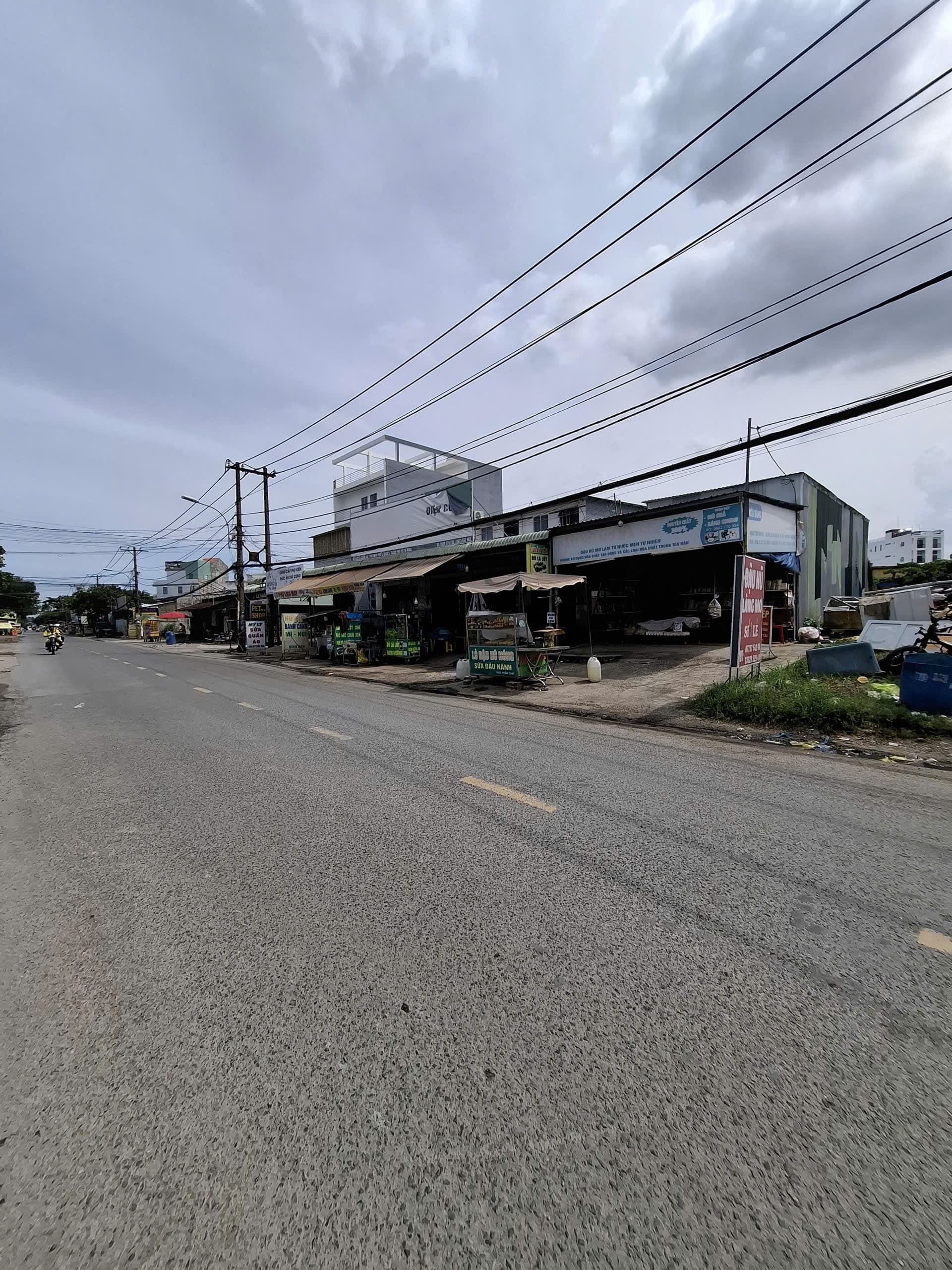 Bán đất P. Long Trường, Tp. Thủ Đức, Tp. Hồ Chí Minh - Ảnh 3